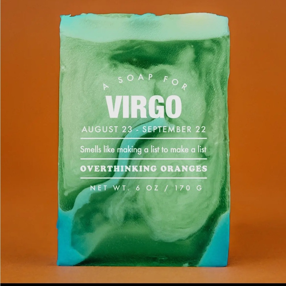 Astrology Soap - Picture 6 of 12